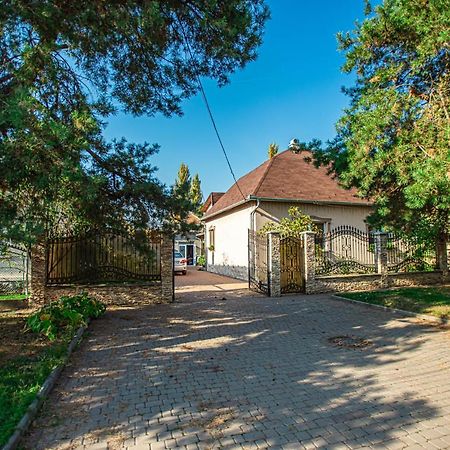 Apartamento Lizak Beregovo Exterior foto