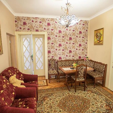 Apartamento Lizak Beregovo Exterior foto