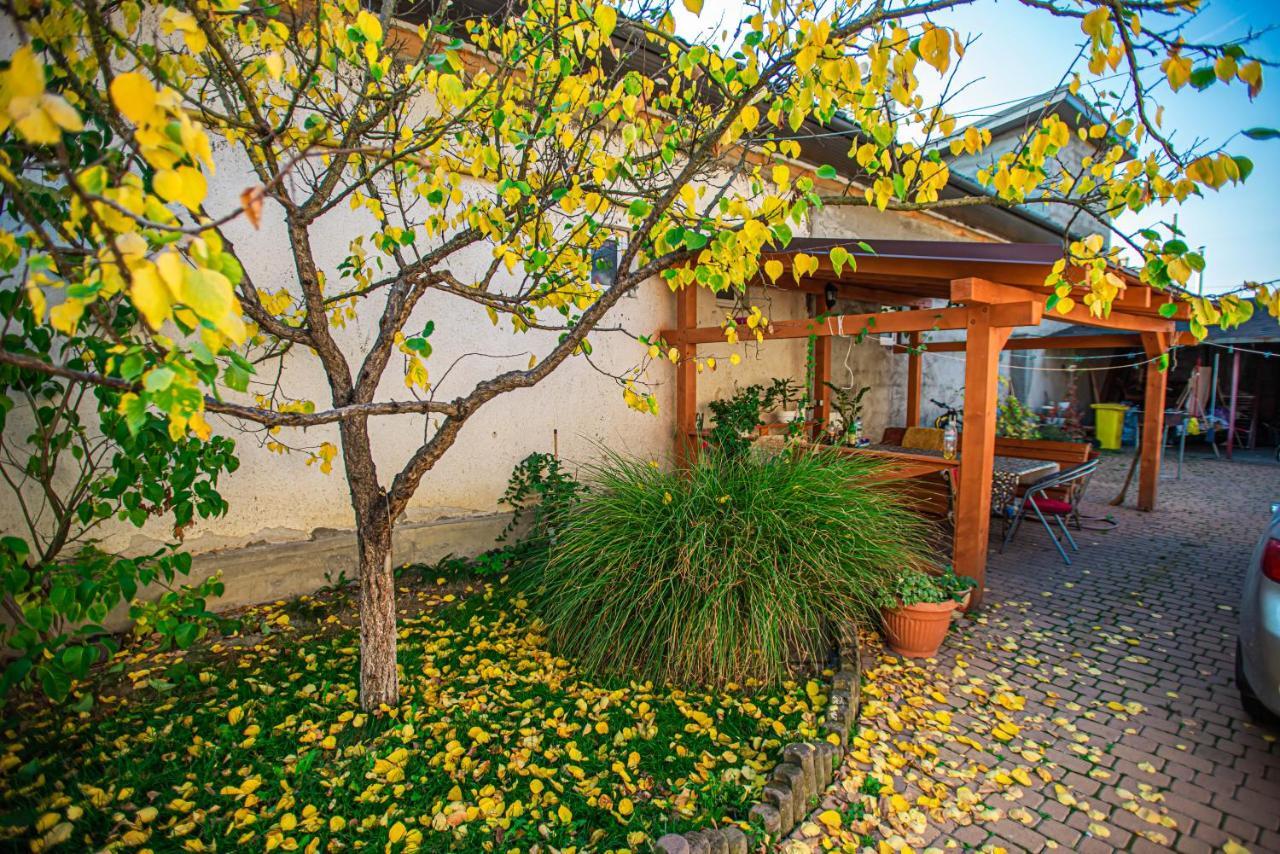 Apartamento Lizak Beregovo Exterior foto