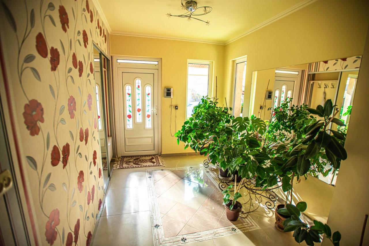 Apartamento Lizak Beregovo Exterior foto