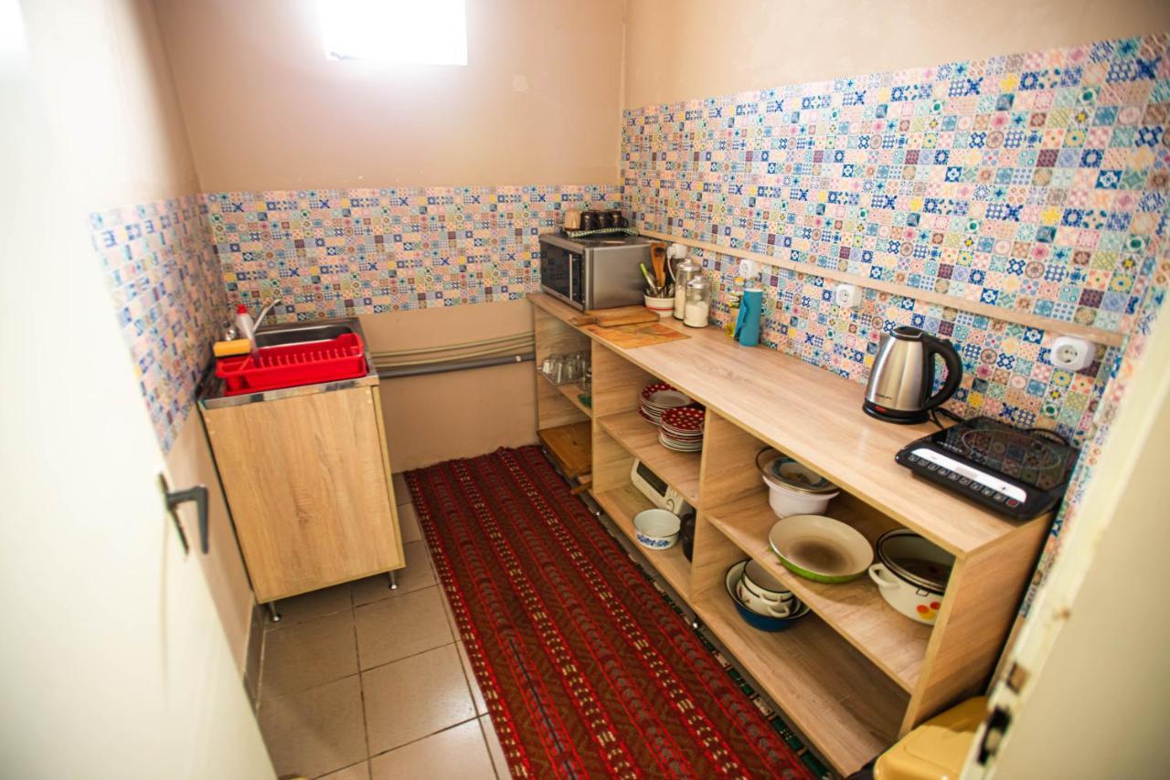 Apartamento Lizak Beregovo Exterior foto